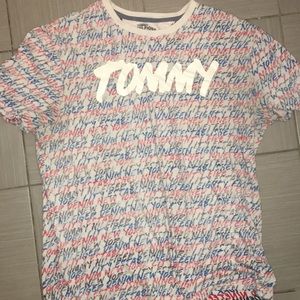 Flawless Tommy Shirt